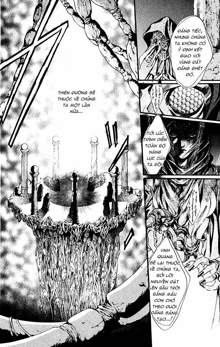 tình yêu loạn luân chapter 82 27