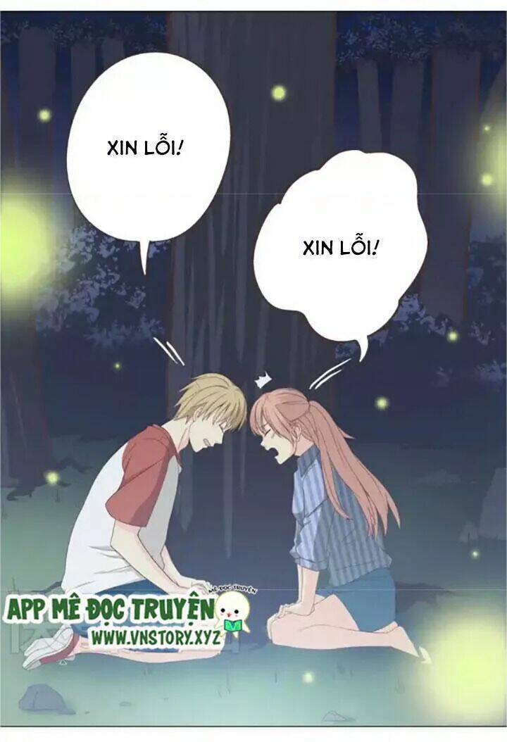xin chào! dân nữ chapter 46 38