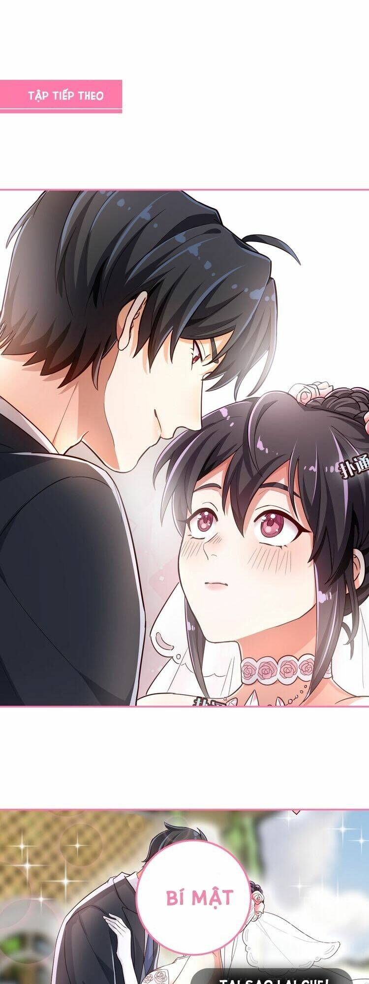 tổng tài khăng khăng lấy vợ thế thân chapter 2 48