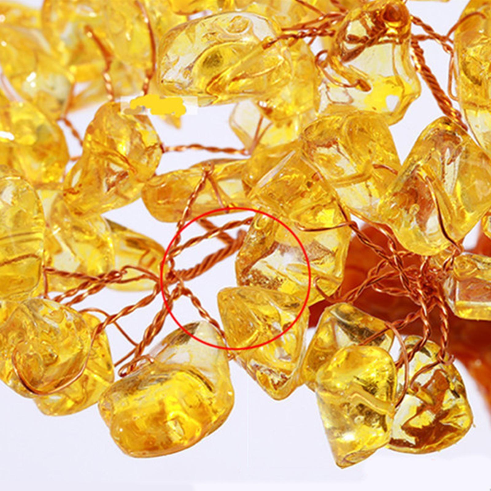 Pen Holder Ornament Statue Crafts for Table Decor