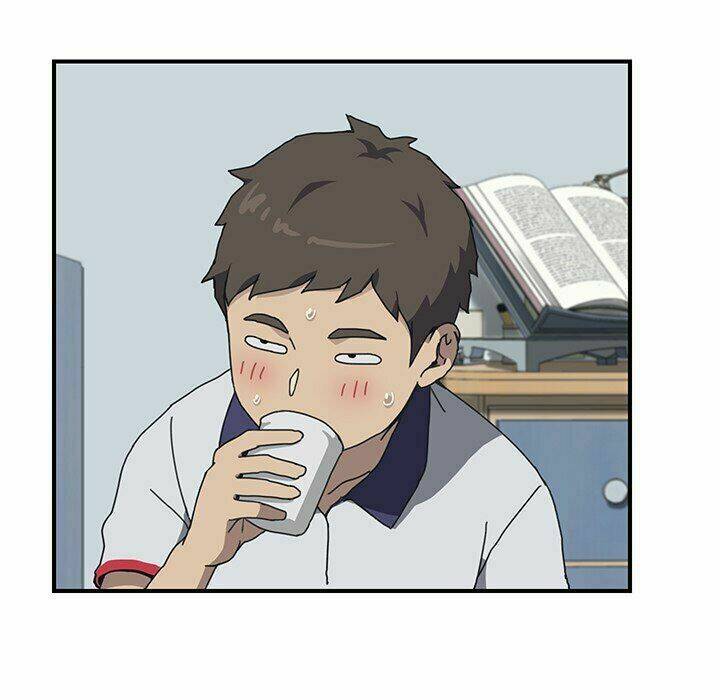 bạn cùng phòng bất đắc dĩ chapter 4 56