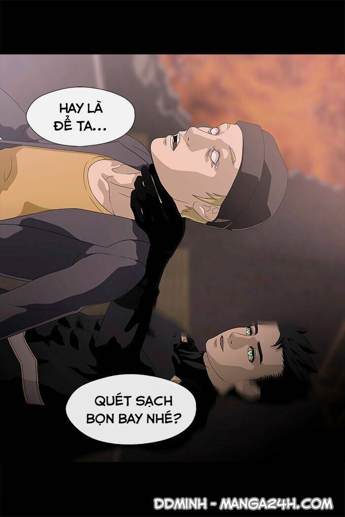 nhân vật tùy tùng chapter 4 59