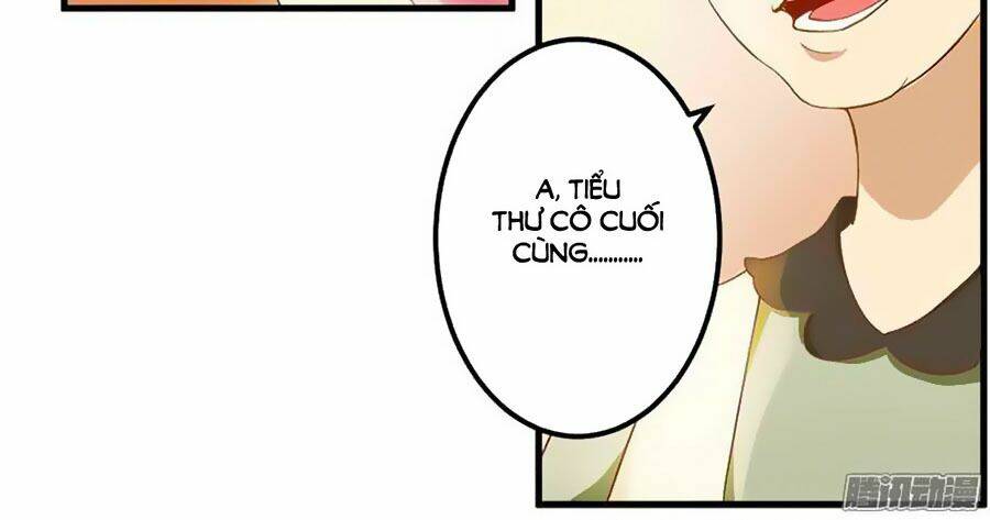 gối đầu vào tổng tài ác ma chapter 11 40