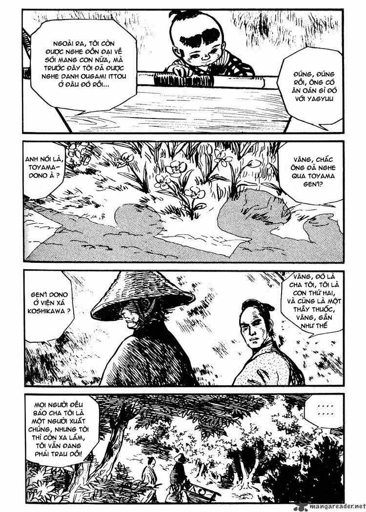 lone wolf and cub chapter 47 28