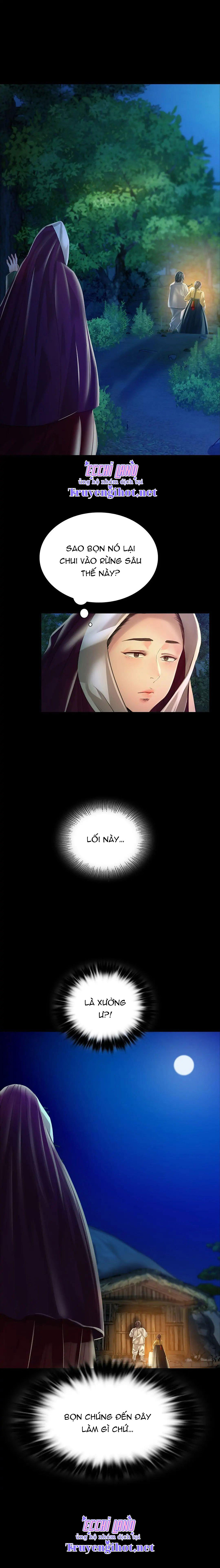 Em Chỉ Có Thể Là Của Tôi chapter 31.1 1