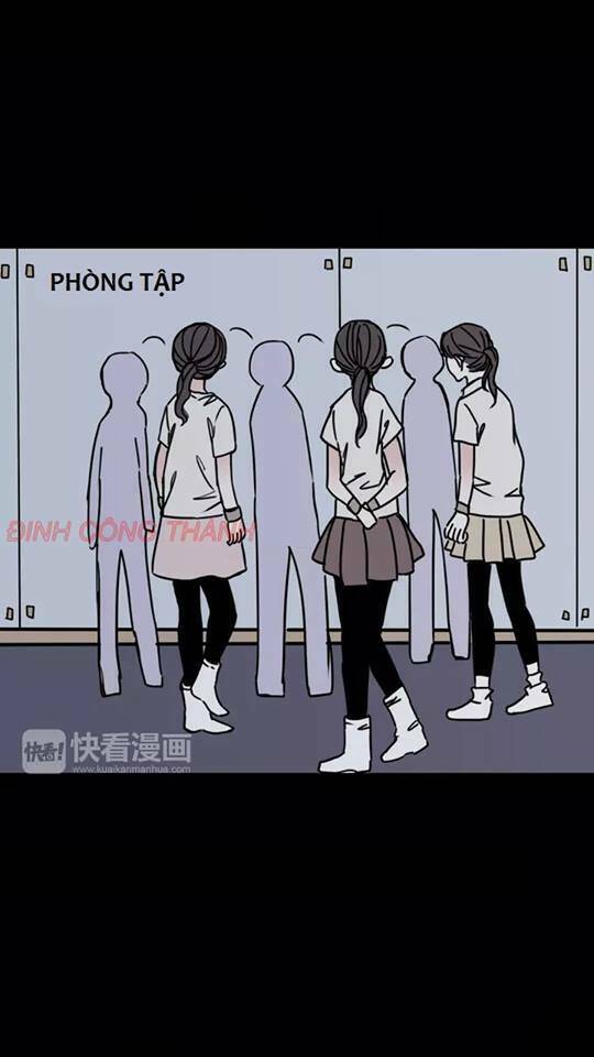 tiểu quỷ chapter 19 30