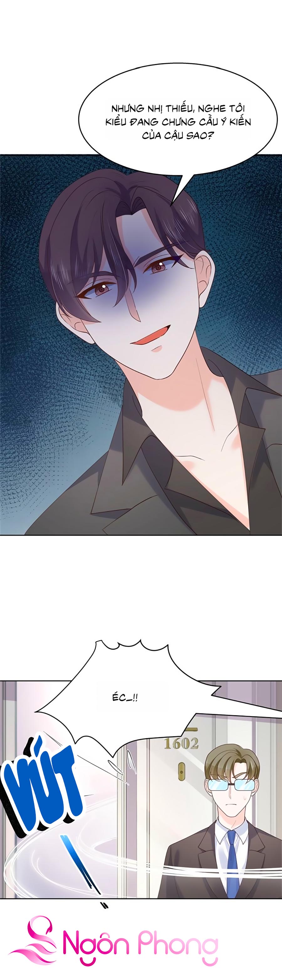 hotboy quốc dân là nữ chapter 140 12