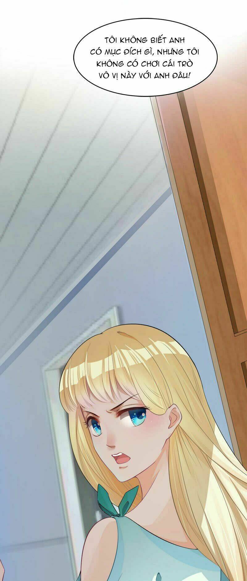 lãnh hôn cuồng ái chapter 3 24