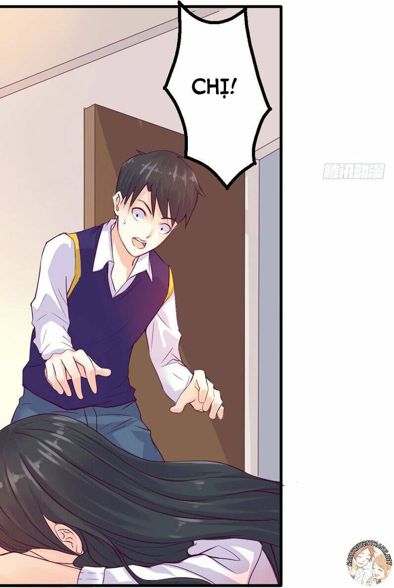 dục vọng của ác ma chapter 10 21