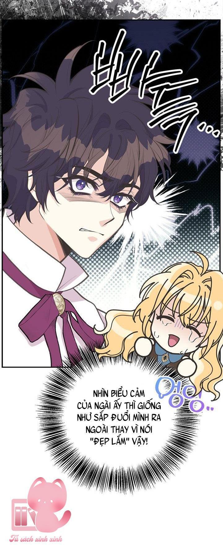 chị tôi nhặt về nam chính của tiểu thuyết chapter 82 17