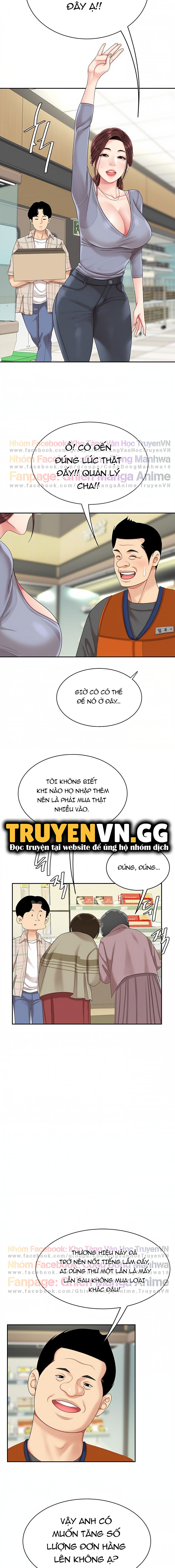 nếm mùi lạc thú chapter 6 6