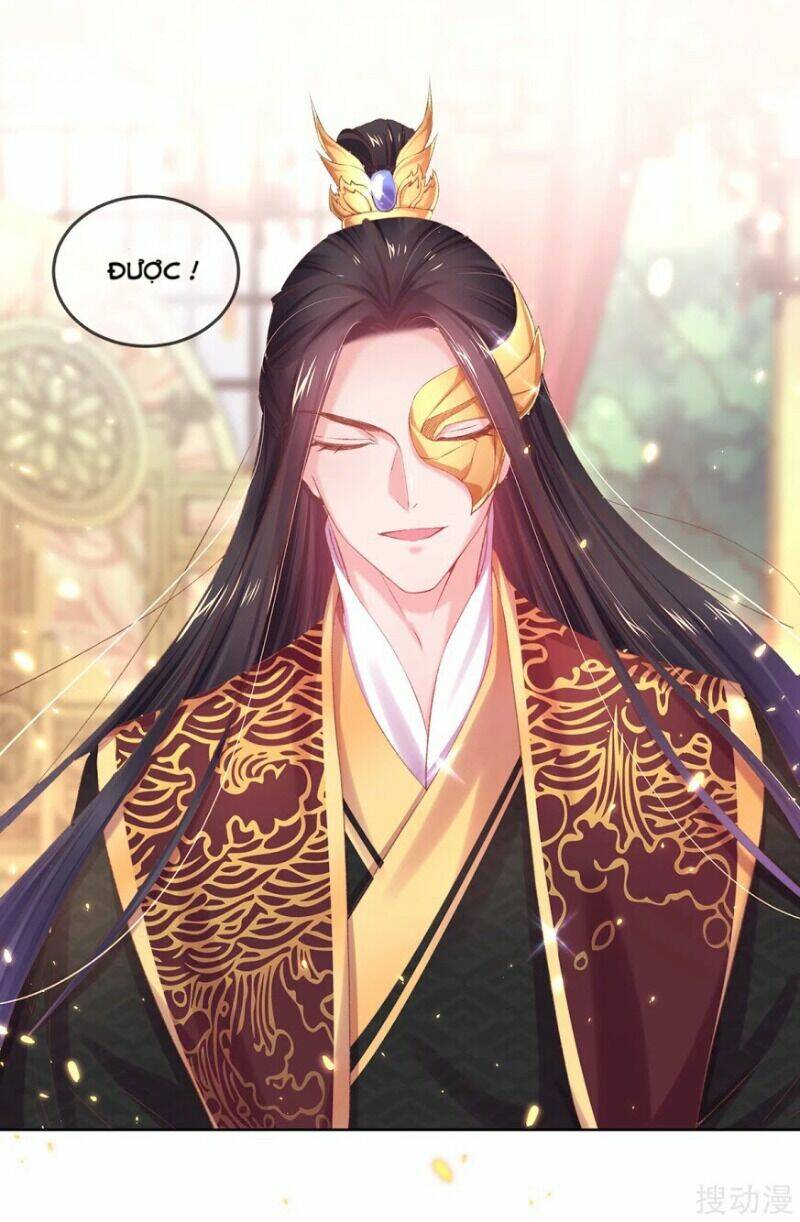 thị huyết y phi chapter 66 28