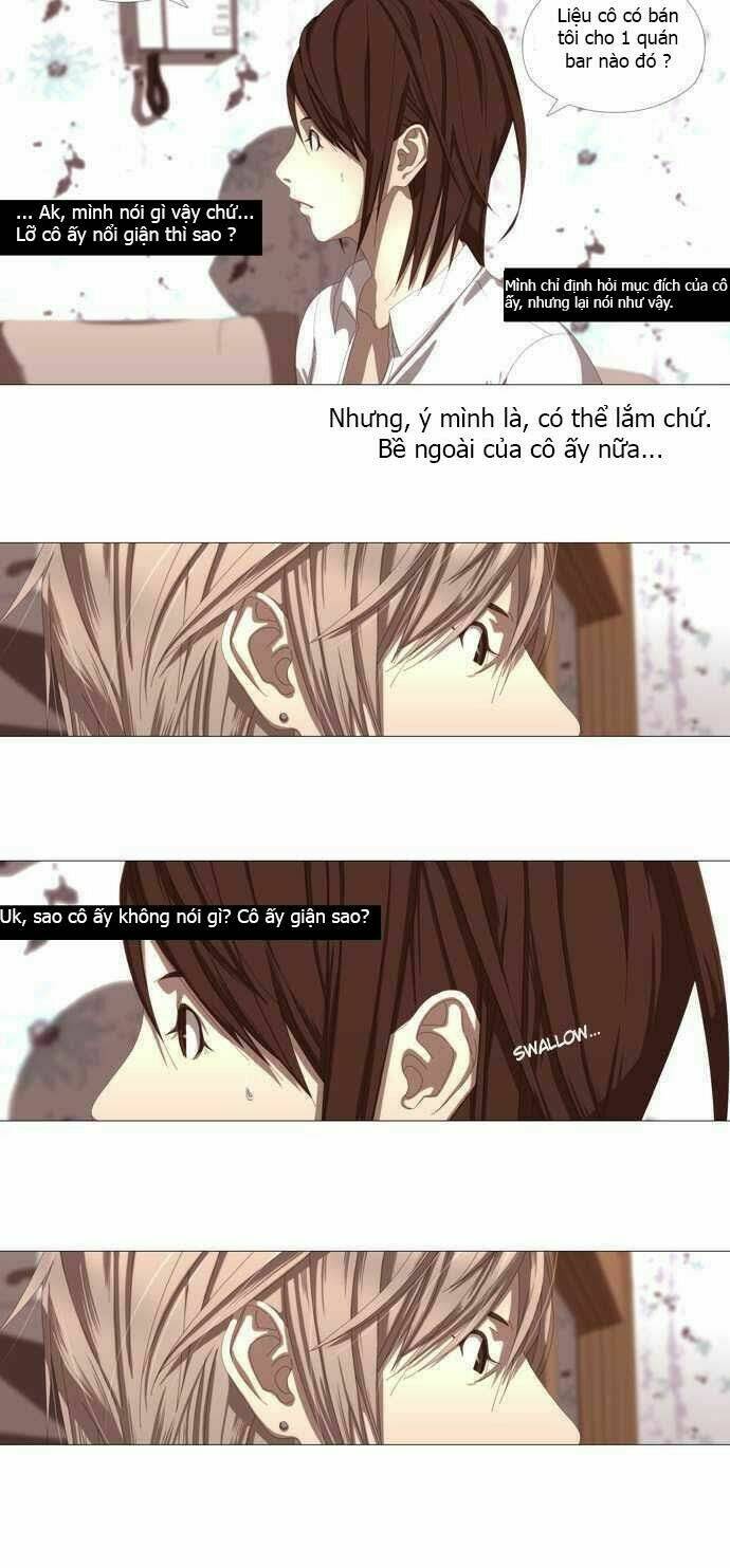 song of the cloud chapter 2 5