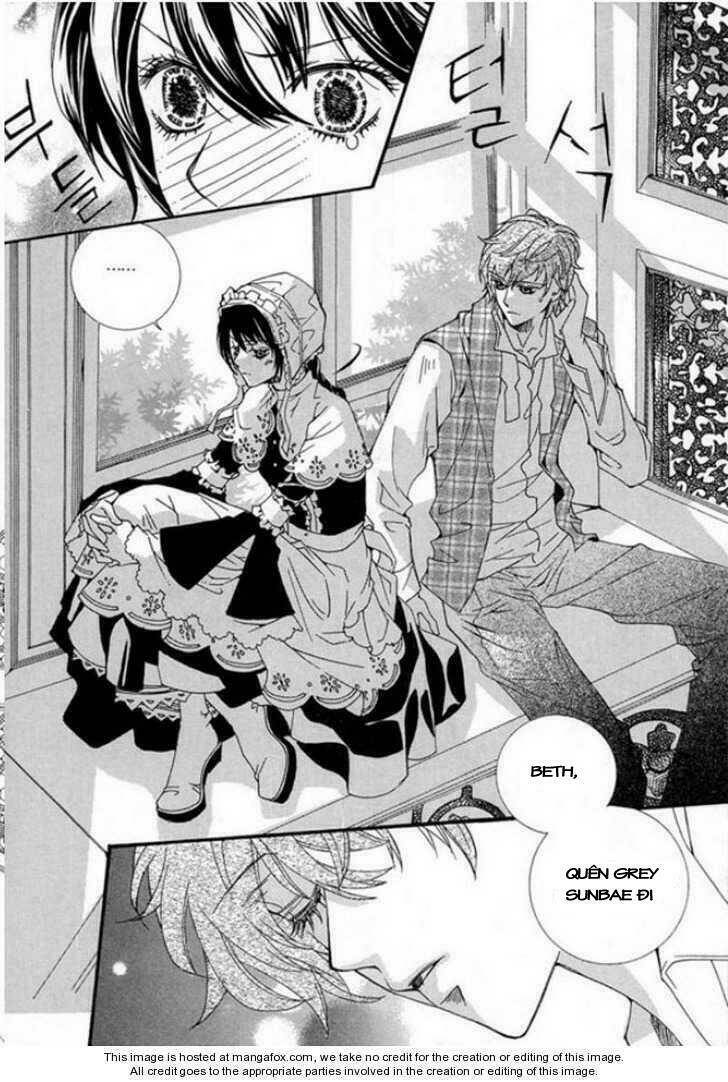 dear my girls chapter 9 26