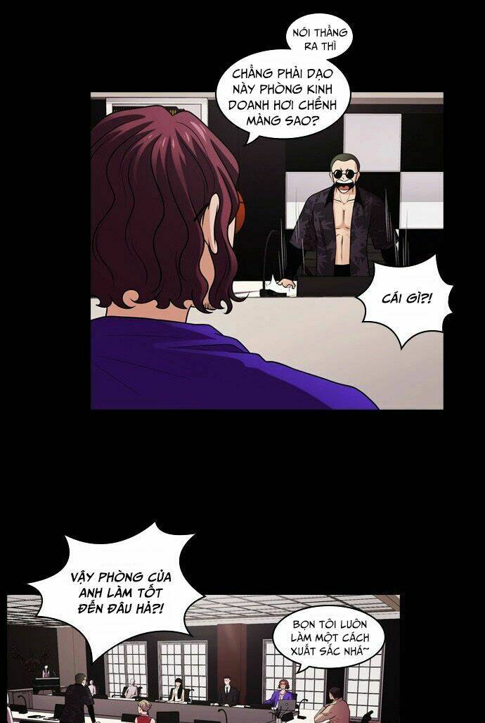 tomorrow - ngày mai chapter 14 18