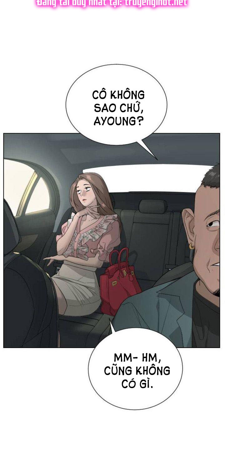 bạch huyết - white blood chapter 39 61