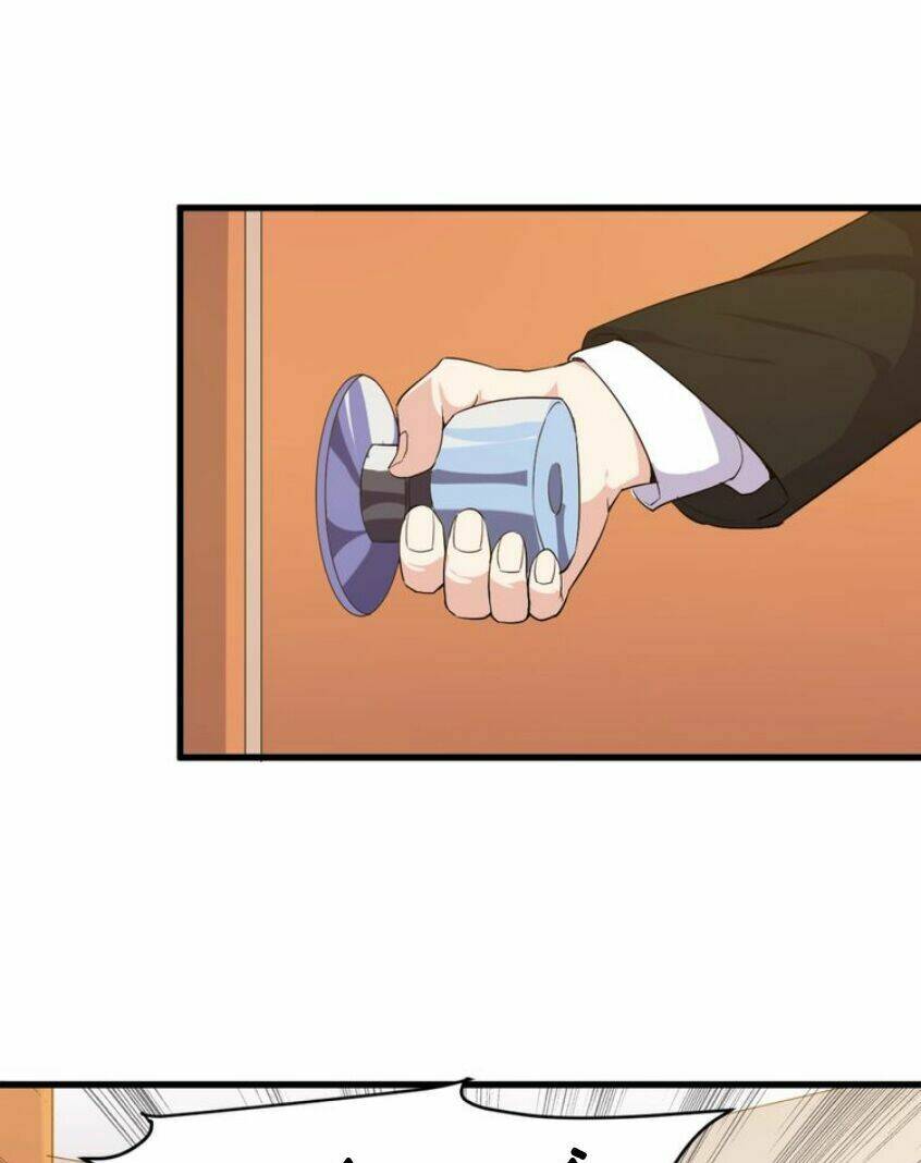 siêu cấp hộ vệ của đại tiểu thư chapter 10 4