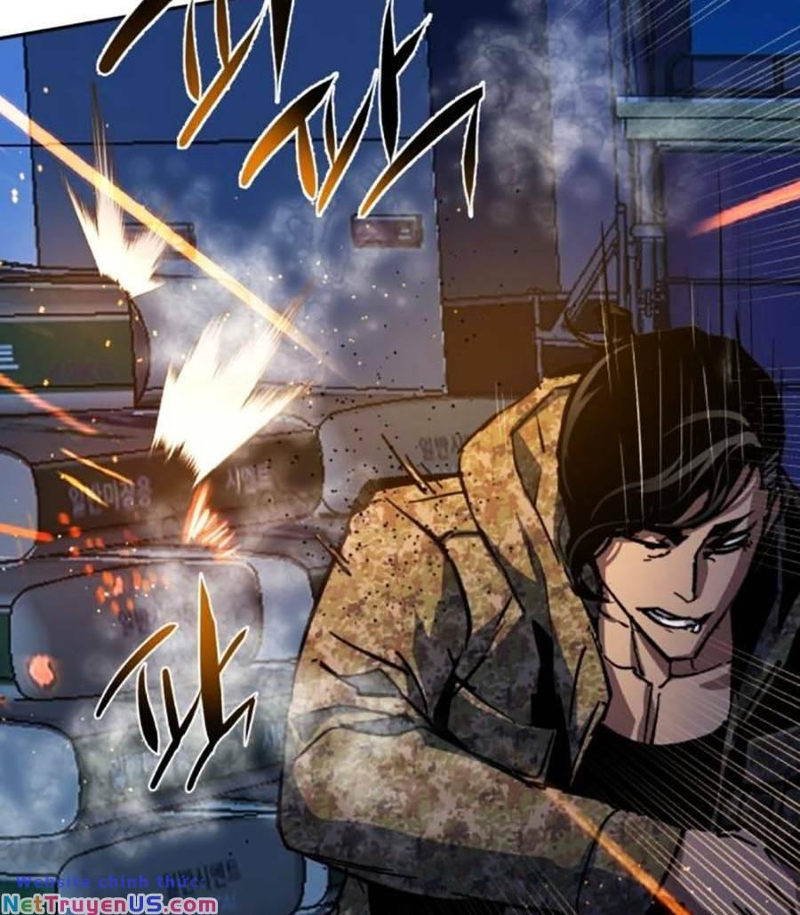 bạn học tôi là lính đánh thuê chapter 156 108