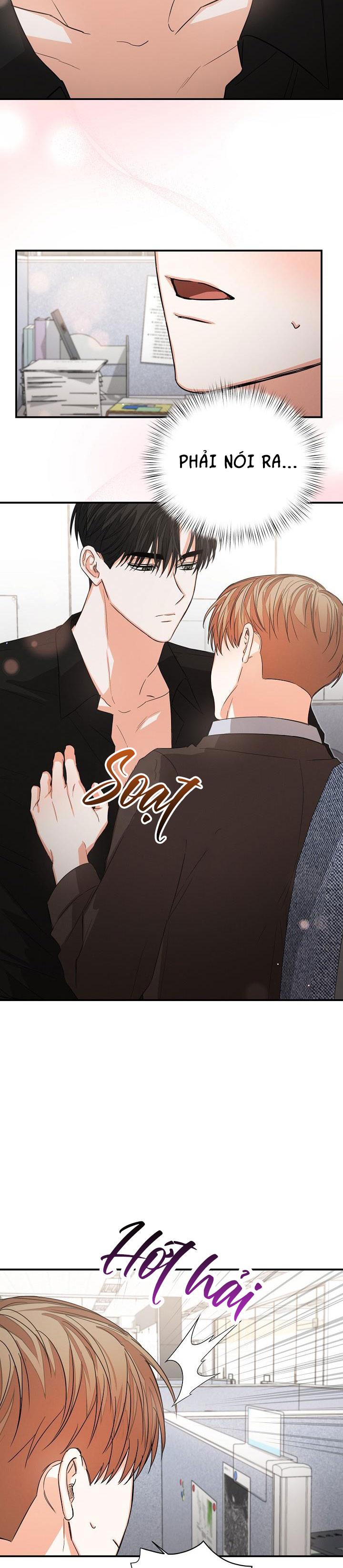 nine to nine chapter 39 3