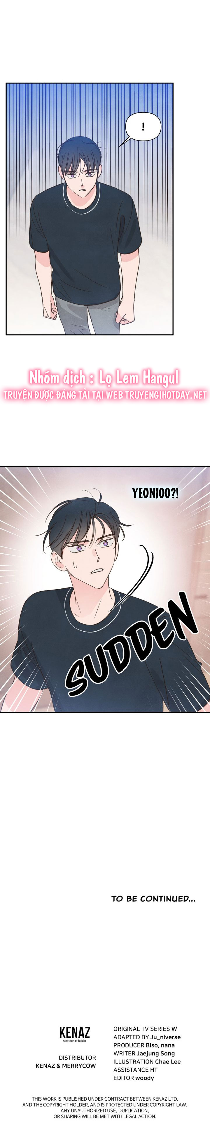 hãy để tôi một mình chapter 68 13