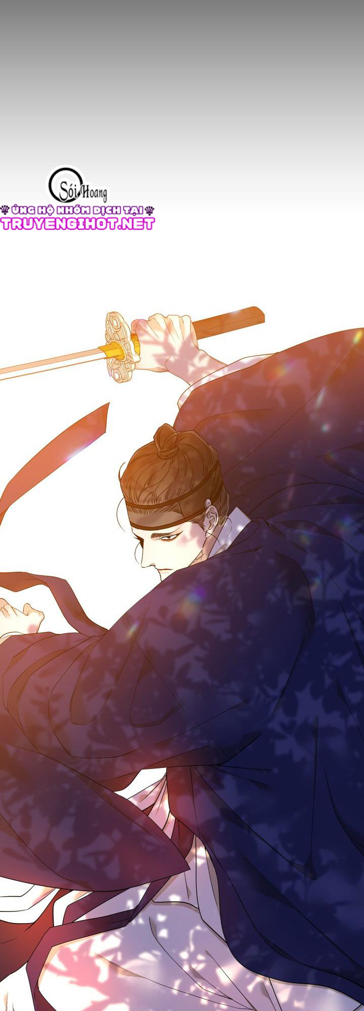 mắt phủ toàn sương chapter 18.2 1