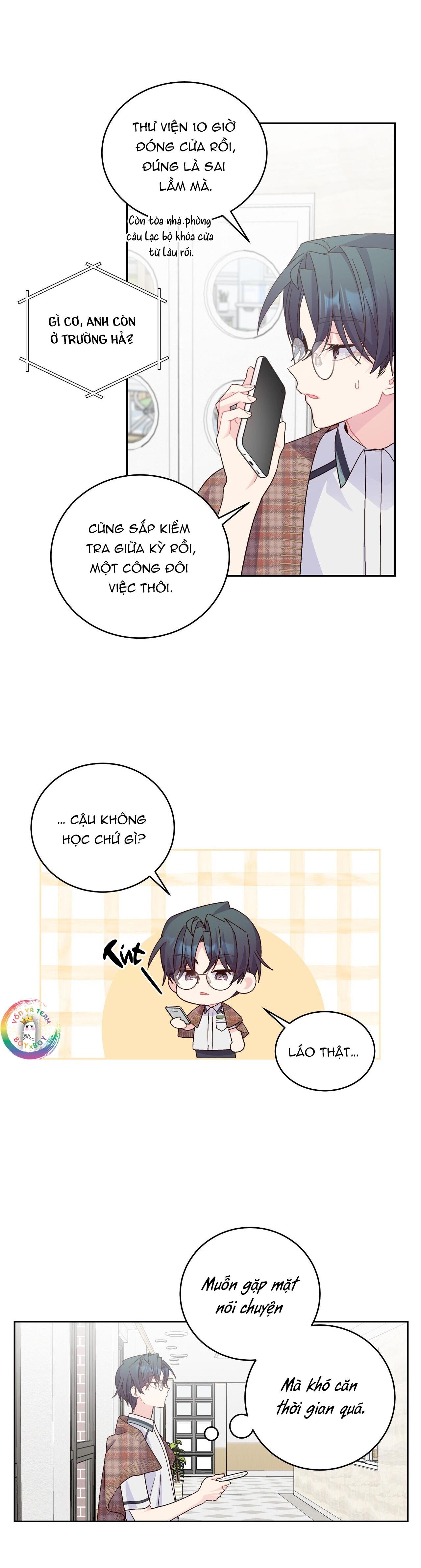 merry marbling chapter 94 14