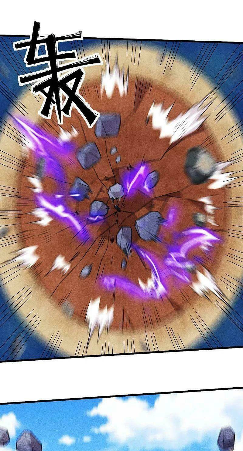 vườn trường cuồng sư hệ thống chapter 247 9