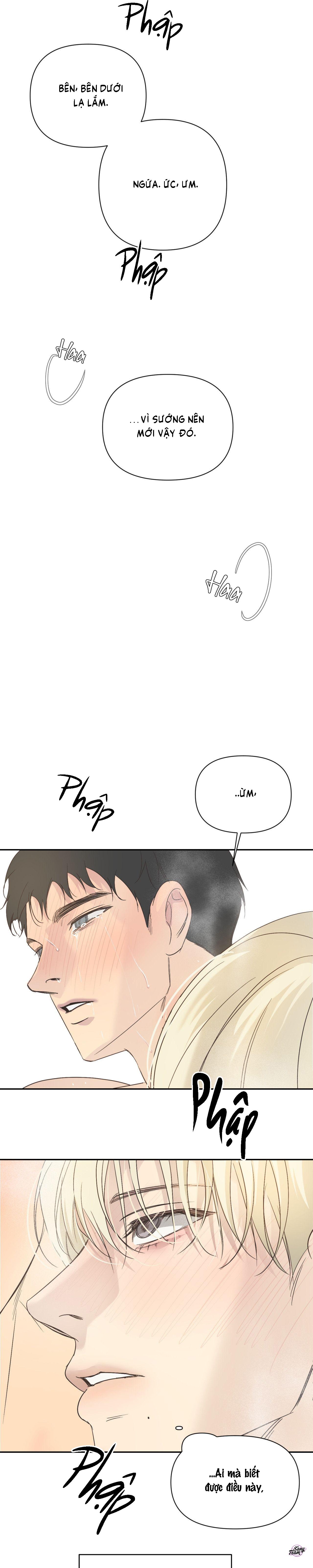 phía sau ánh hào quang chapter 30 19