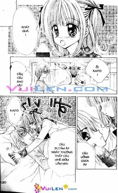 viên ngọc nàng tiên cá chapter 2 121