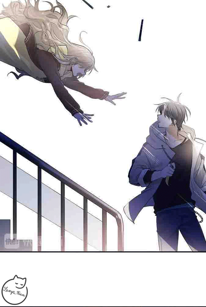 tình yêu huyễn tưởng chapter 1 8