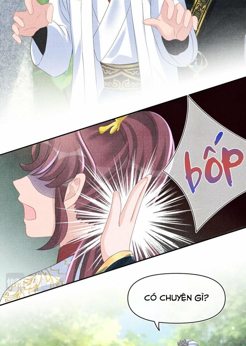 nhóc con người cá 3 tuổi rồi chapter 244 4