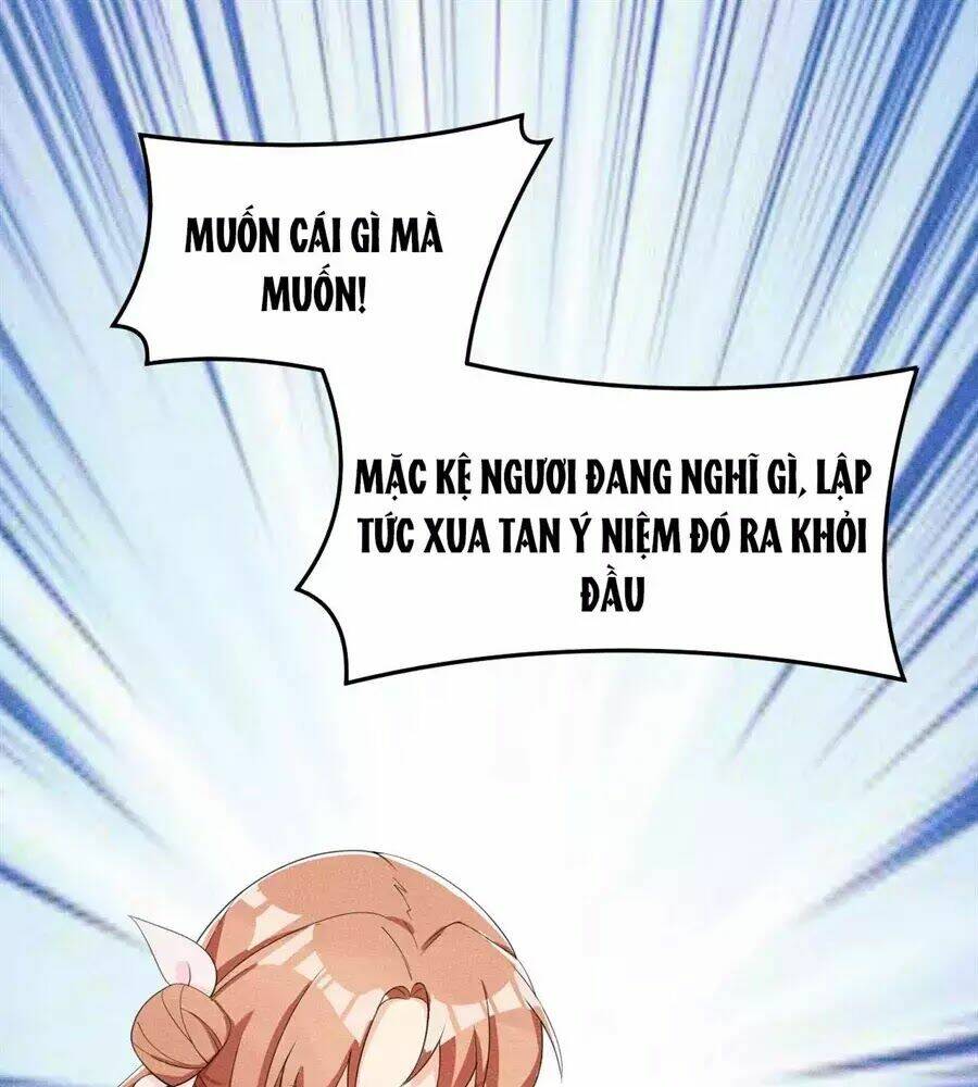 hoàng tử phu quân, ta nuôi ngươi a! chapter 20 7