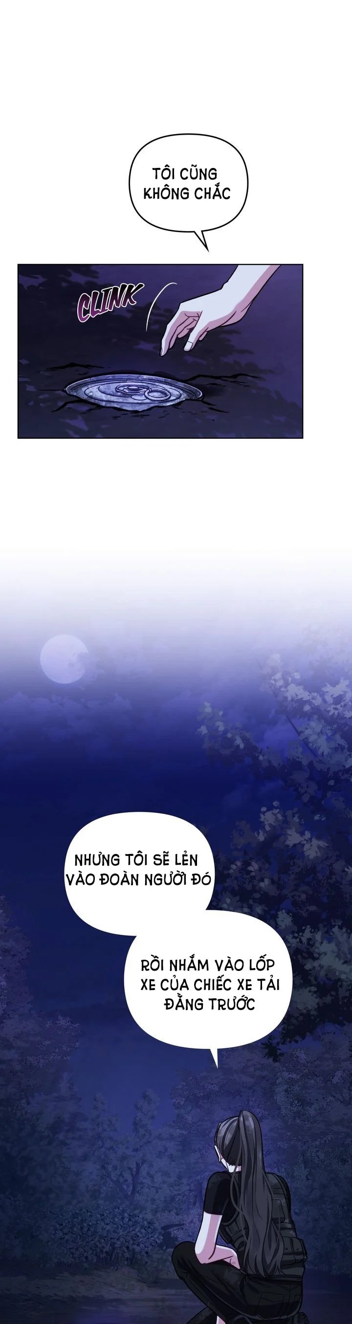 kẻ nghiệp dư chapter 7 6