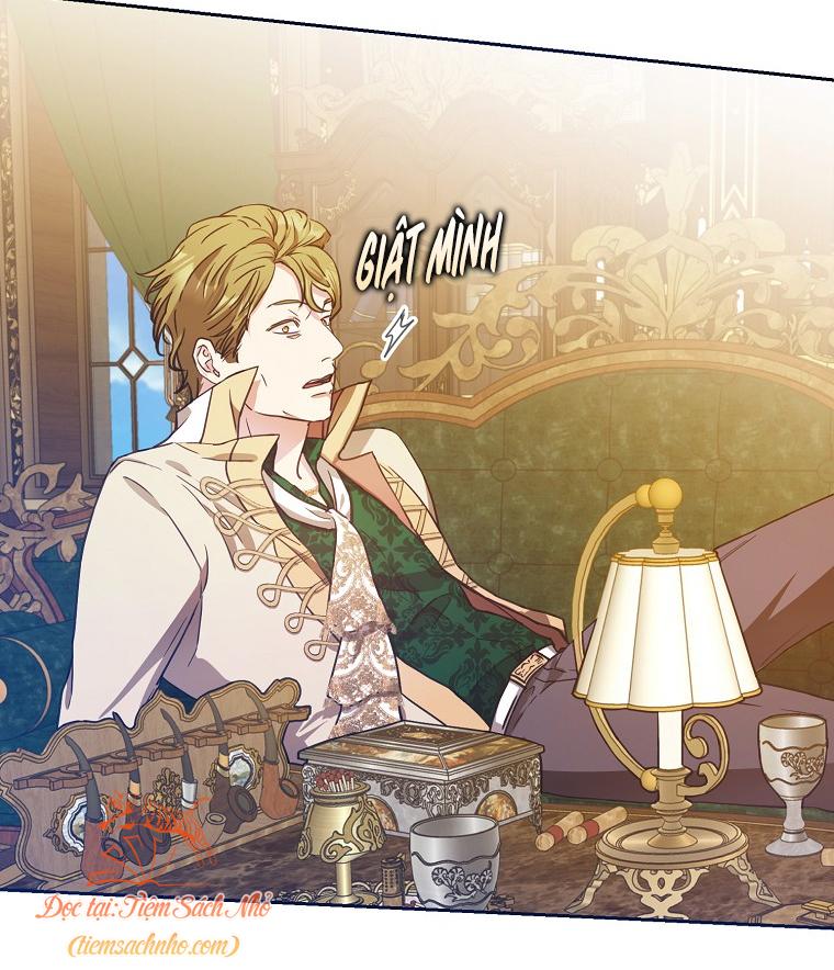 trở thành vợ nam chính chapter 48 36