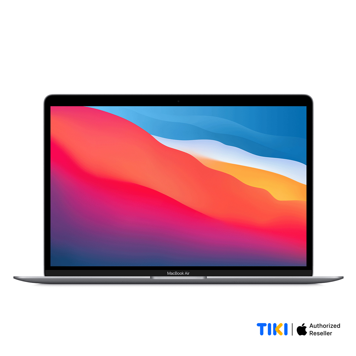 Apple Macbook Air 2020 13 - Inch Apple M1 - 8Gb 256Gb - Mgn63Saa - Space Grey