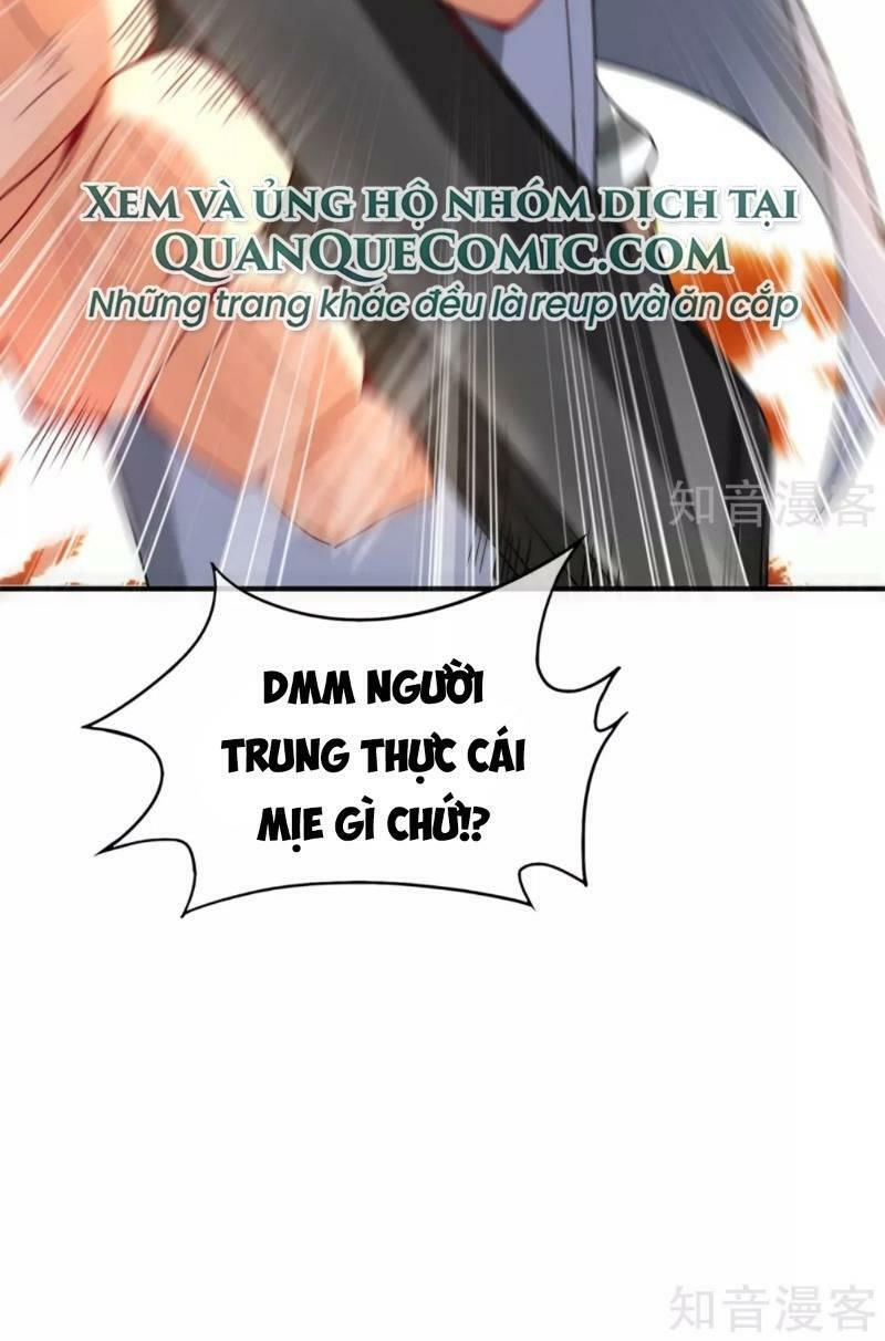 vòng bạn bè mạnh nhất của tiên giới chapter 7 36