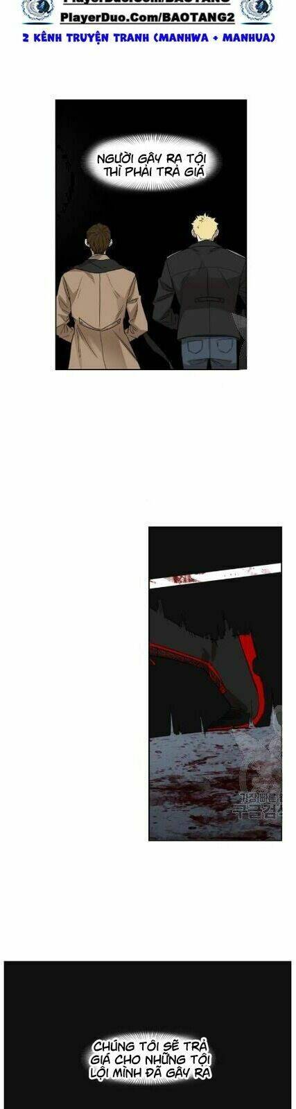 võ sĩ - the boxer chapter 67 54