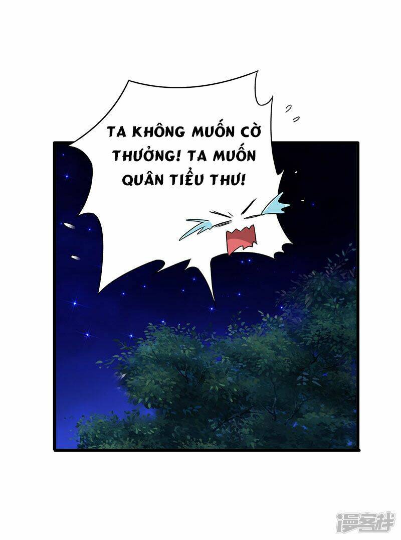 siêu cấp bại gia tử chapter 45 23