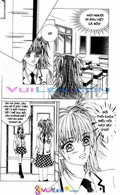 thiên thần tái thế chapter 5 45