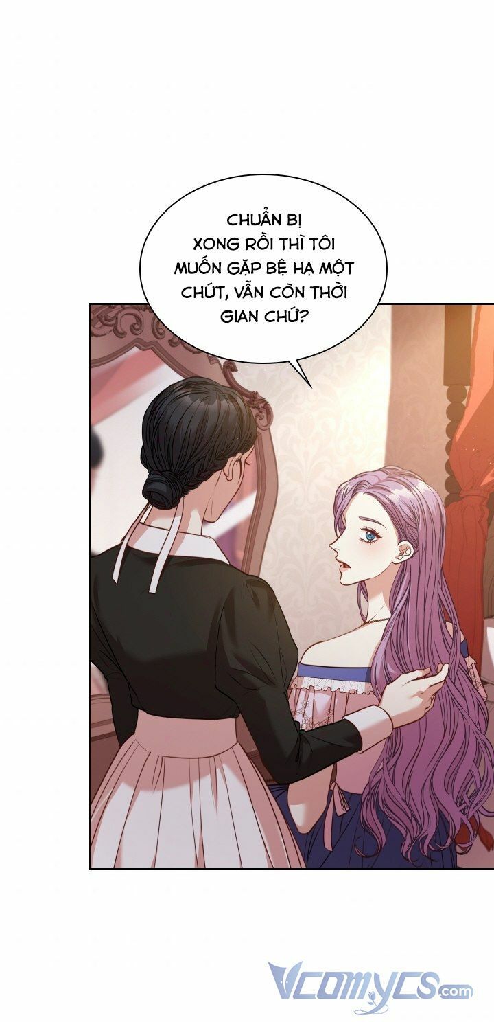 tôi trở thành thư ký của bạo chúa chapter 47 62
