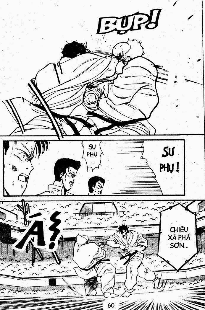 truyền nhân atula - shura no mon i chapter 64 20