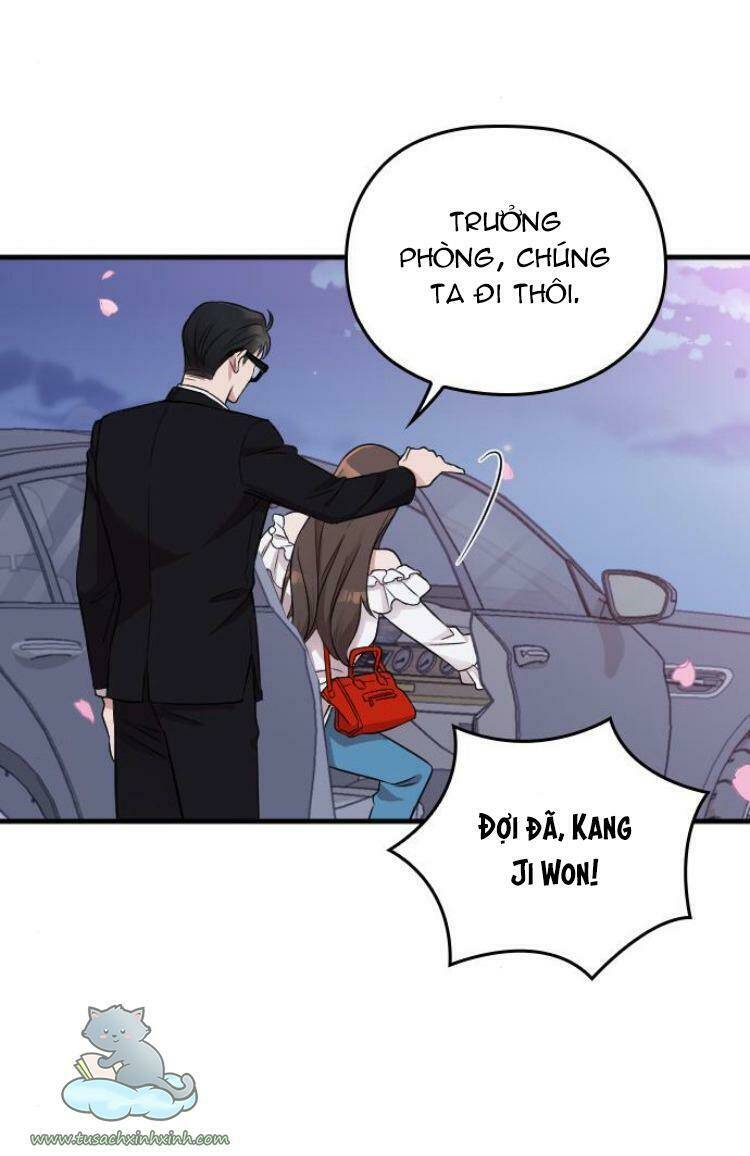 cô đi mà lấy chồng tôi đi chapter 13 16