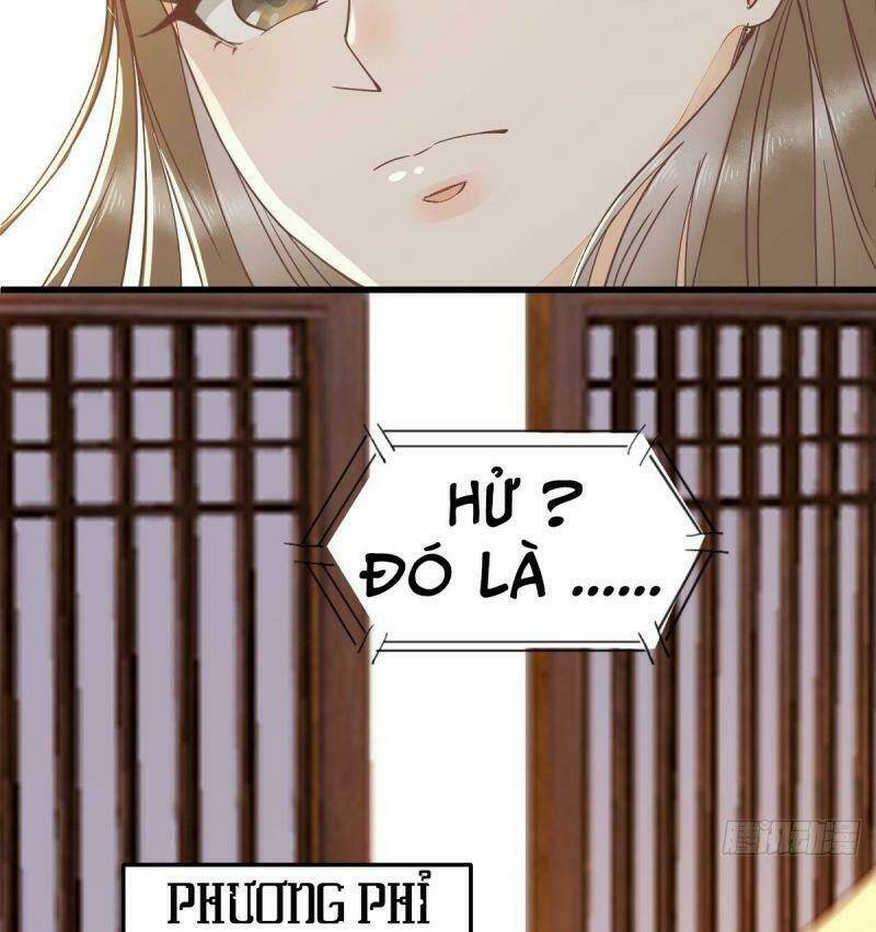 sát thủ vương phi không dễ chọc chapter 32 24