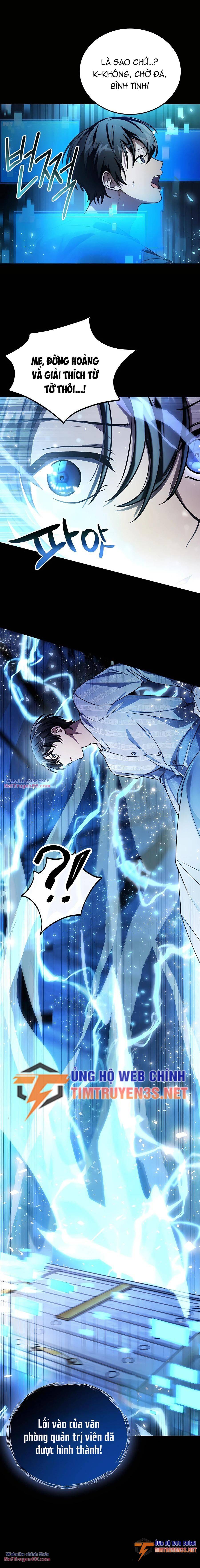 mẹ tôi là chòm sao bảo hộ m chapter 51 37