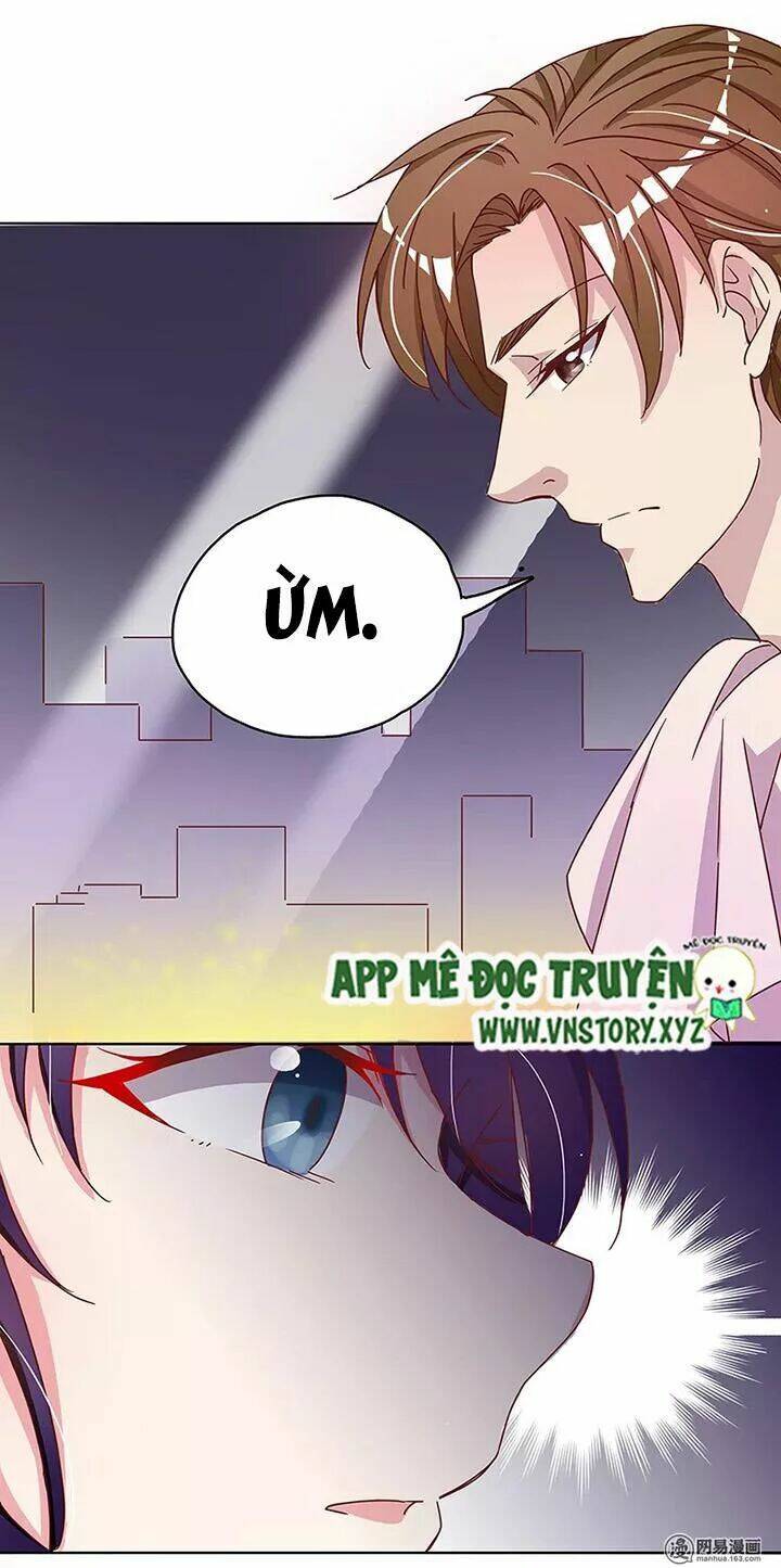 yêu em, sai đến tận cùng chapter 20 18