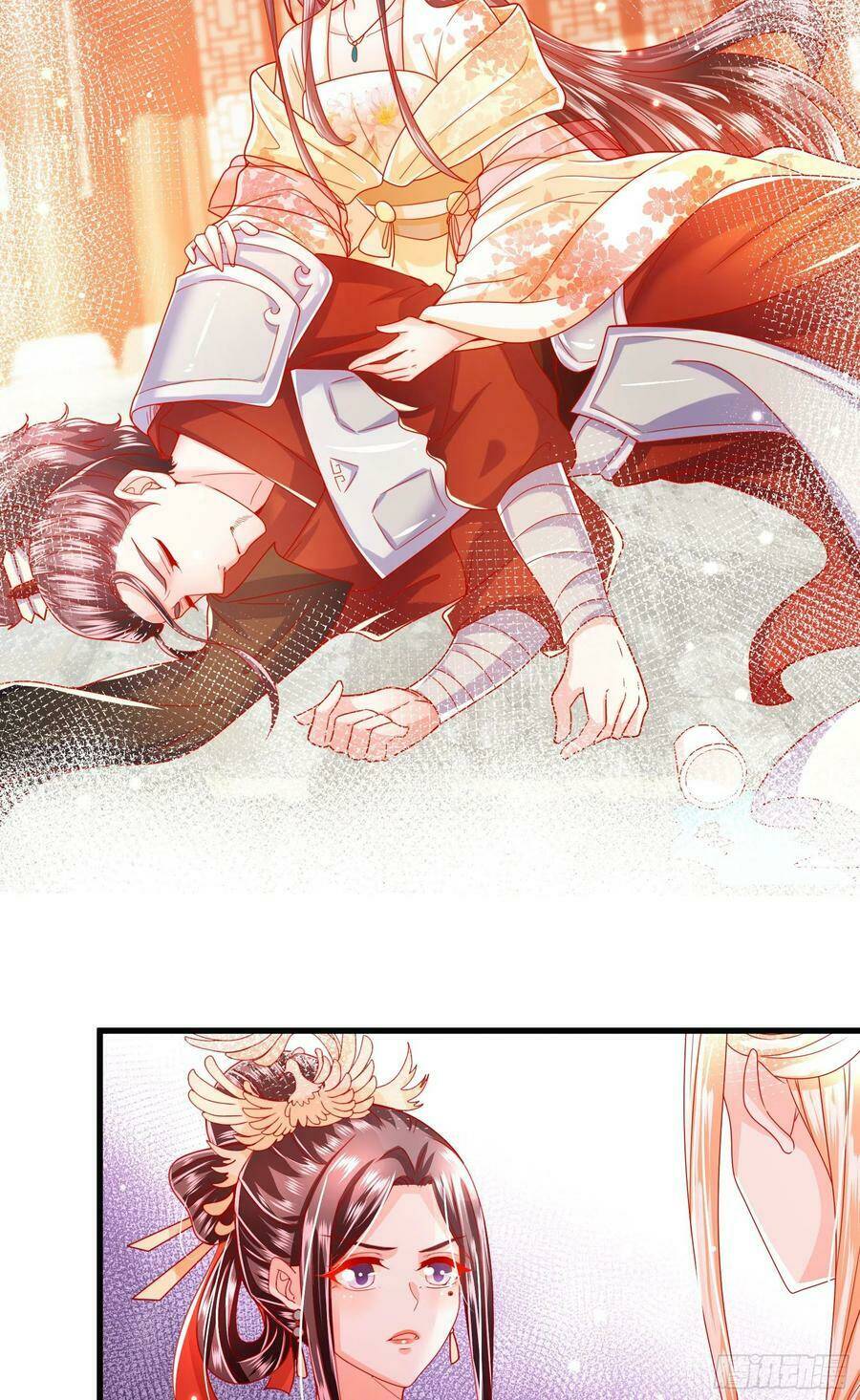 ta phải làm hoàng hậu chapter 31 16