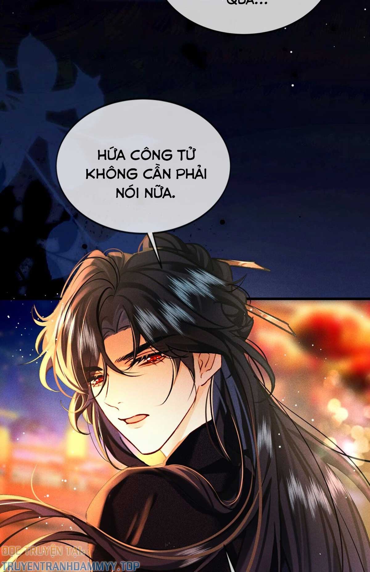 Vì Sao Nam Chính Lại Dụ Dỗ Ta chapter 10