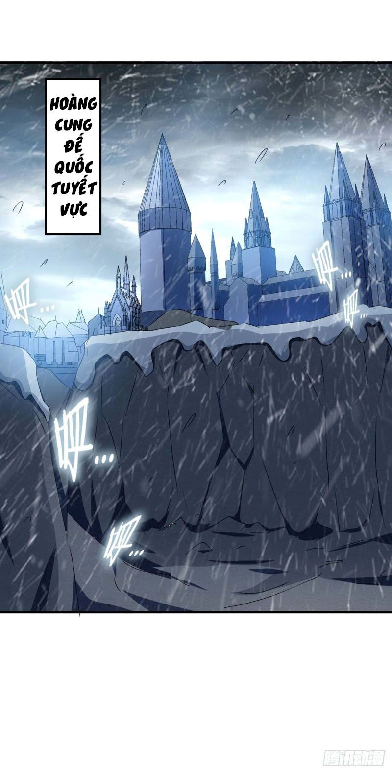 tối cường thăng cấp chapter 221 9