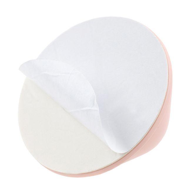 Dán tròn TAY NẮM cửa