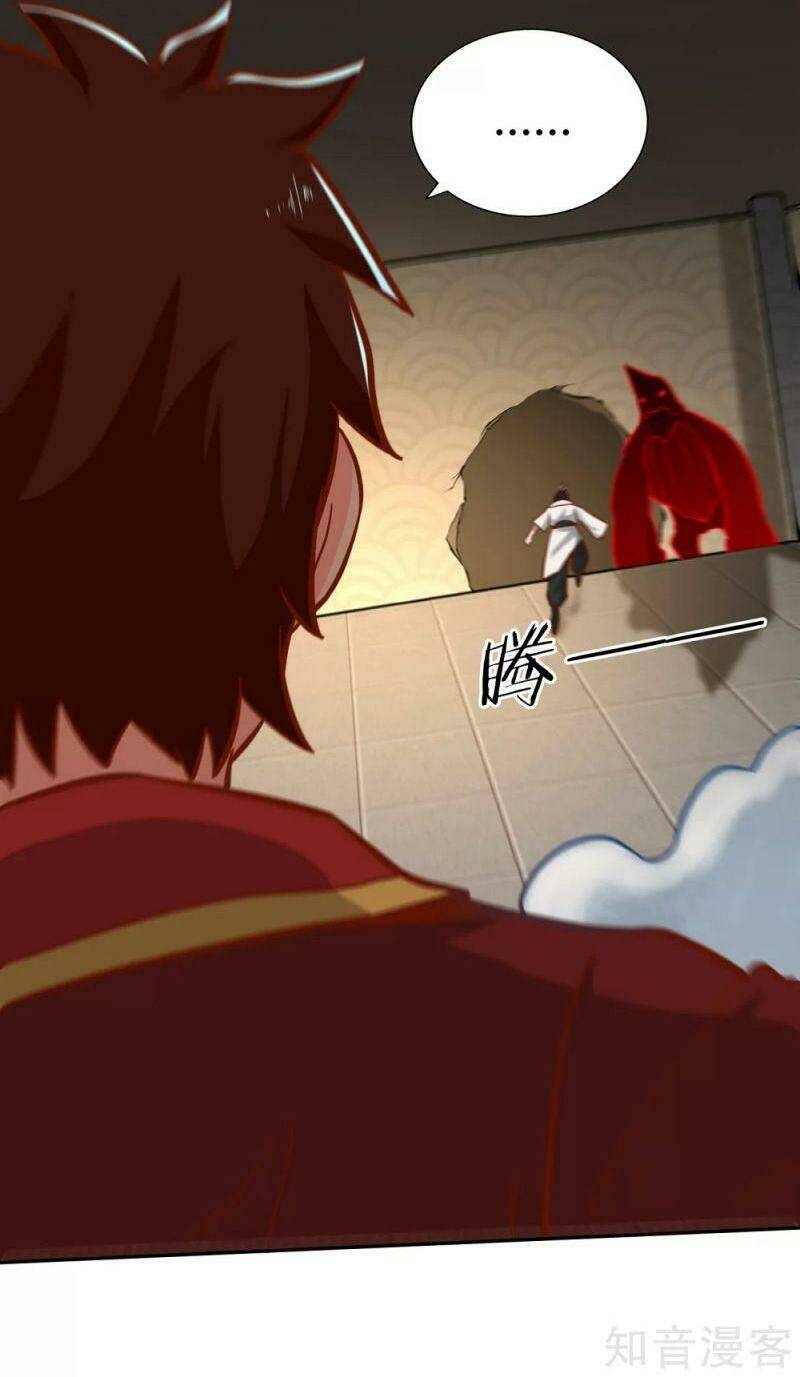 võ linh kiếm tôn chapter 134 6